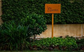 Jw Marriott Hotel Macau